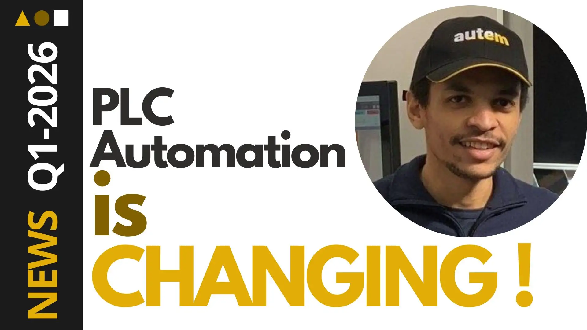 3 trends to follow in PLC Automation